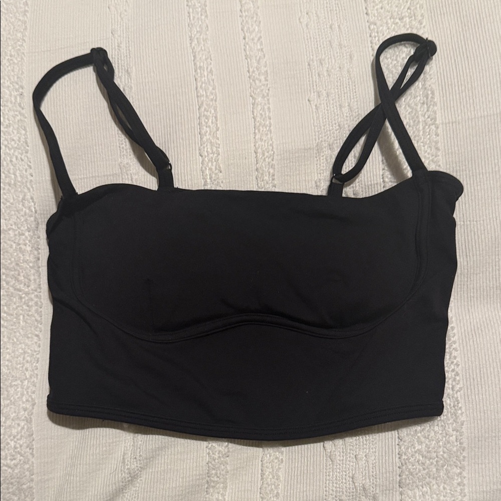 Alo streamline tank